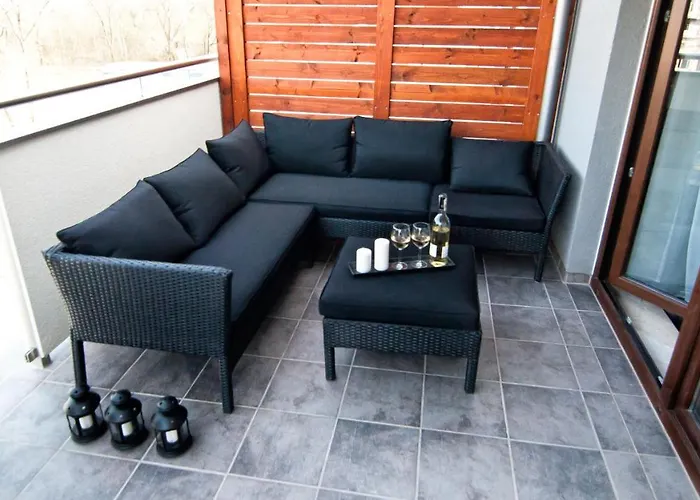 Apartament Mateo